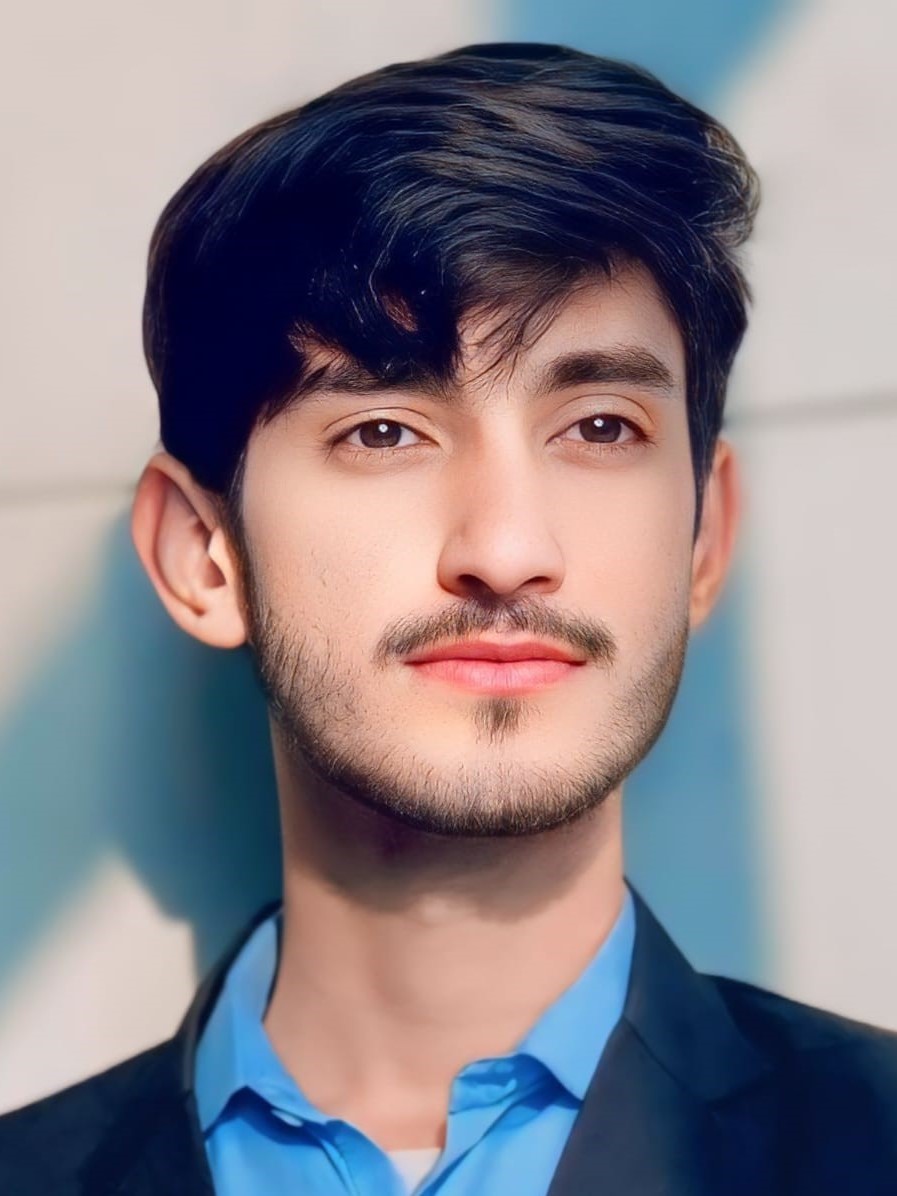 Muhammad Sohaib